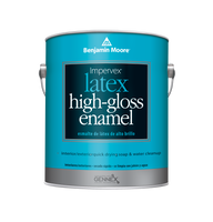 Impervex Latex High Gloss